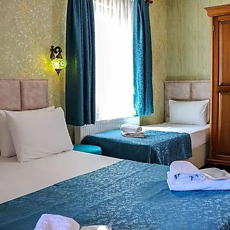 Doruk Otel *