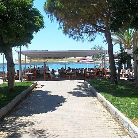 Hotel Doruk