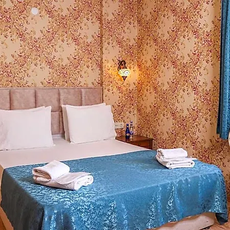Doruk Otel *