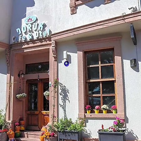 Doruk * Ayvalı
