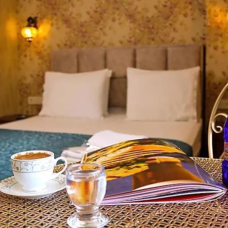 Doruk Otel