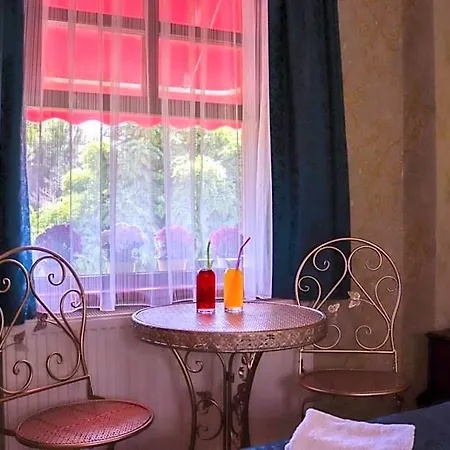 Doruk Otel *